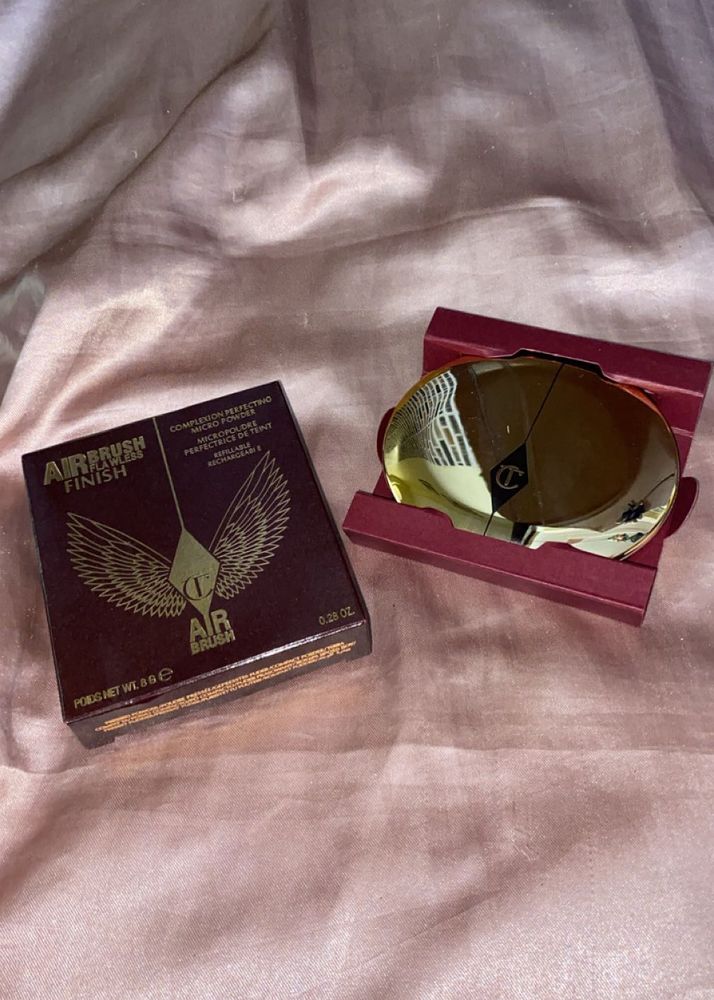 CHARLOTTE TILBURY COMPACT
