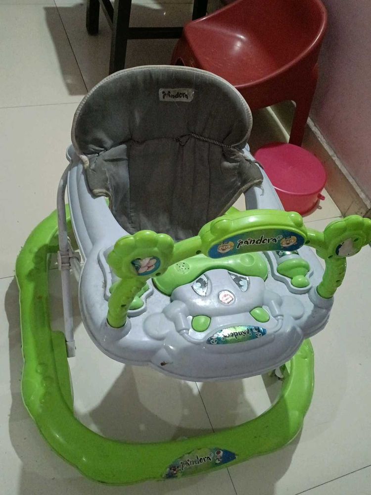 Baby Walker