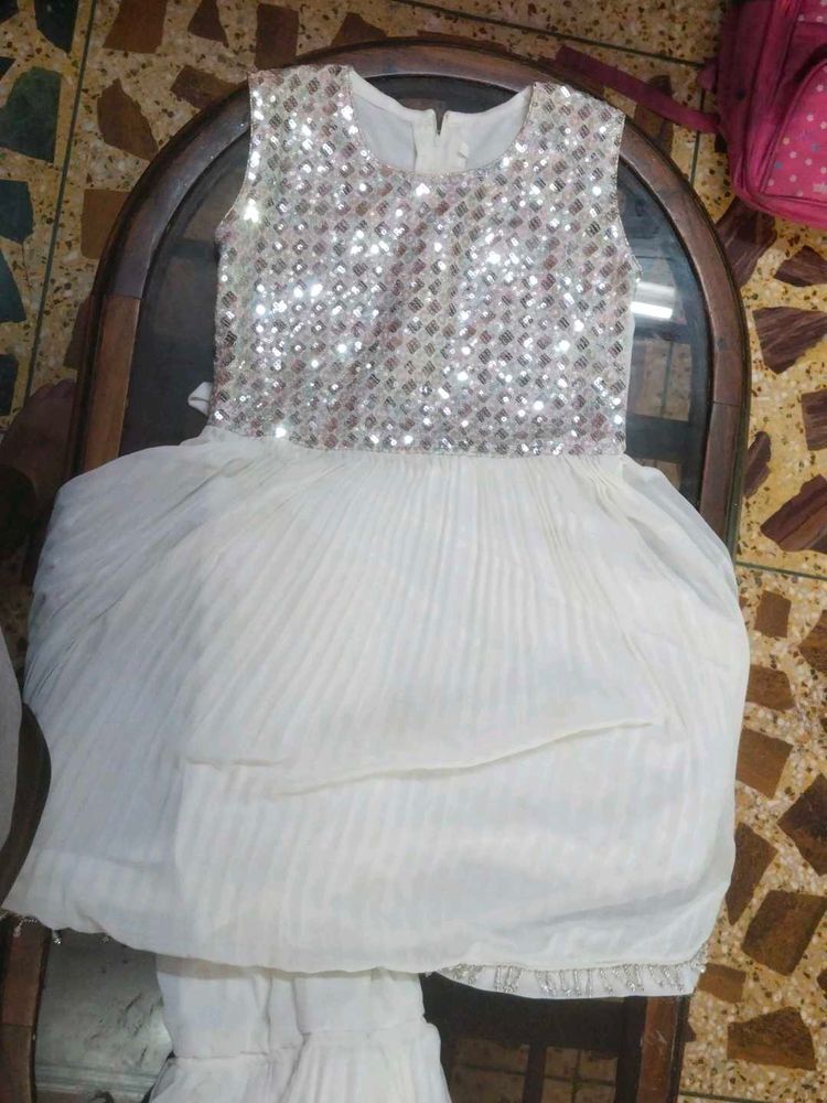 Sparkly Party Dress