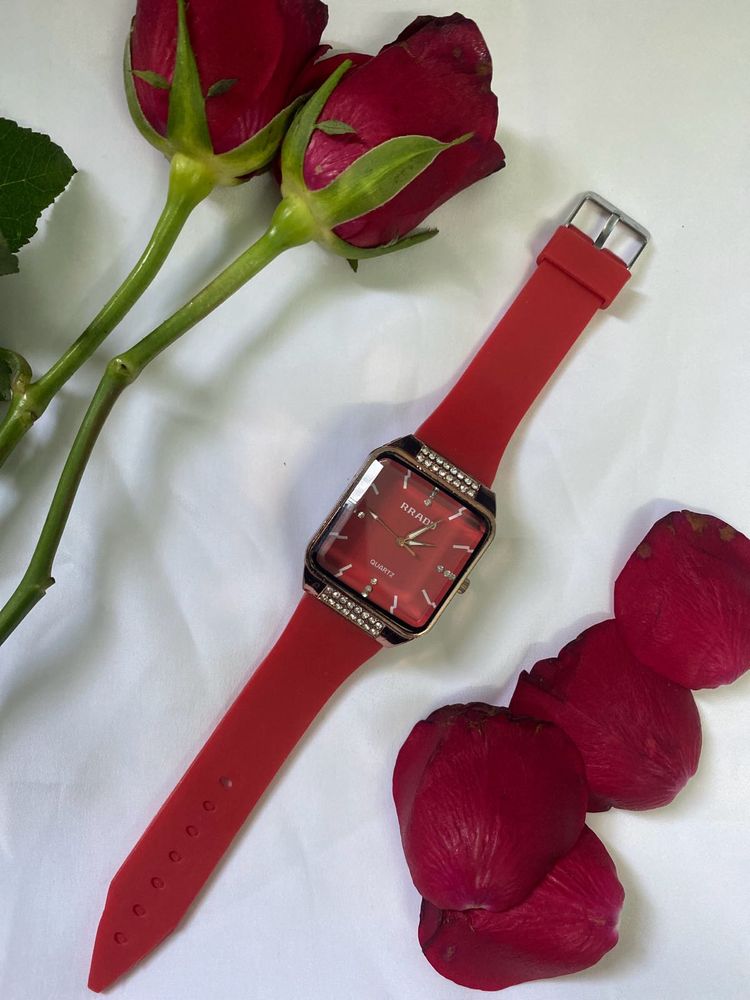 Red Watch For Women