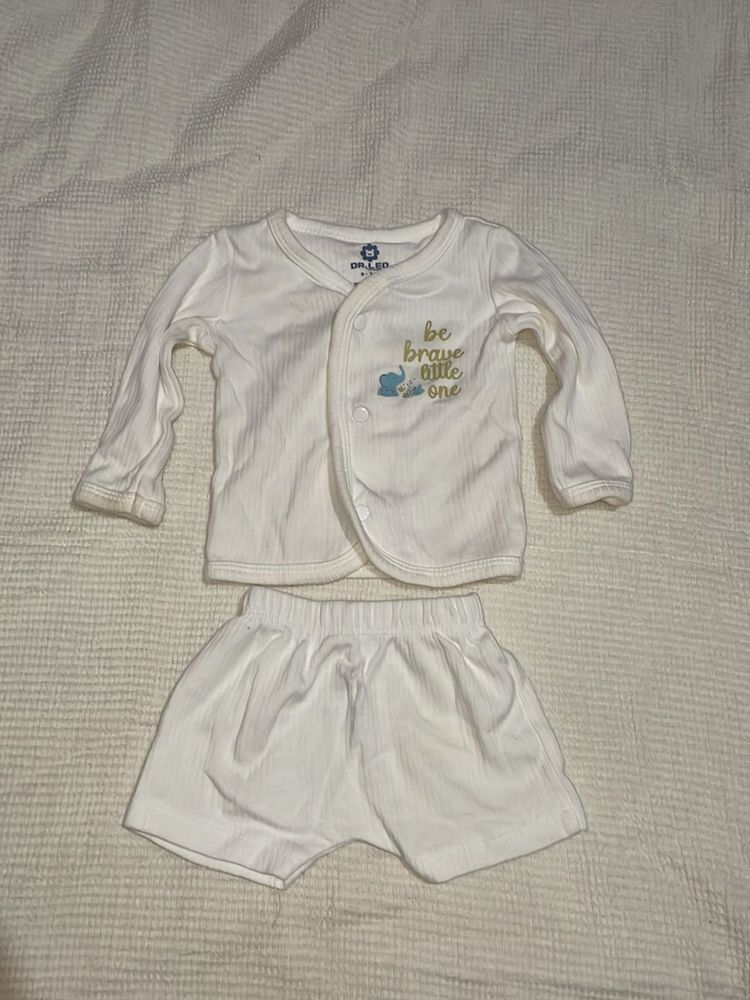 Baby Dress