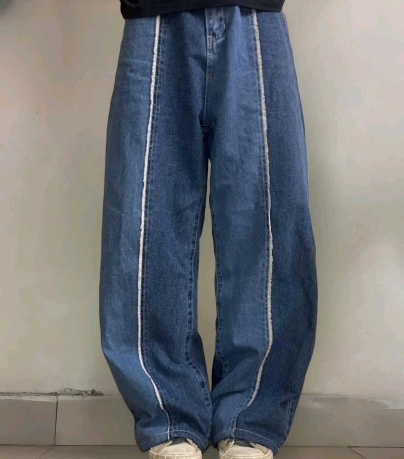 Shein Baggy Pants