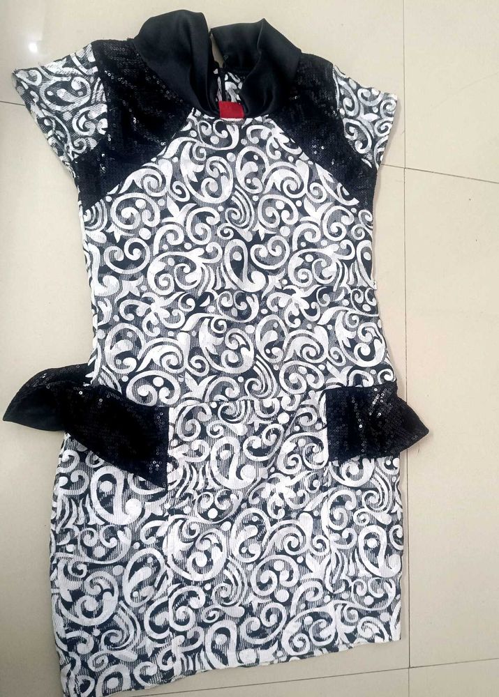 Chic Party Dress