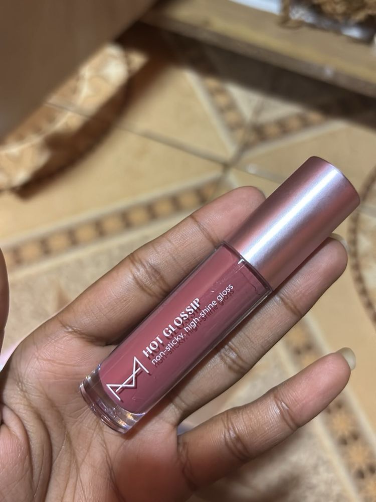 Hot GLOSSIP Lip Gloss