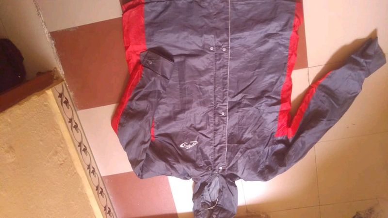 Raincoat For Men