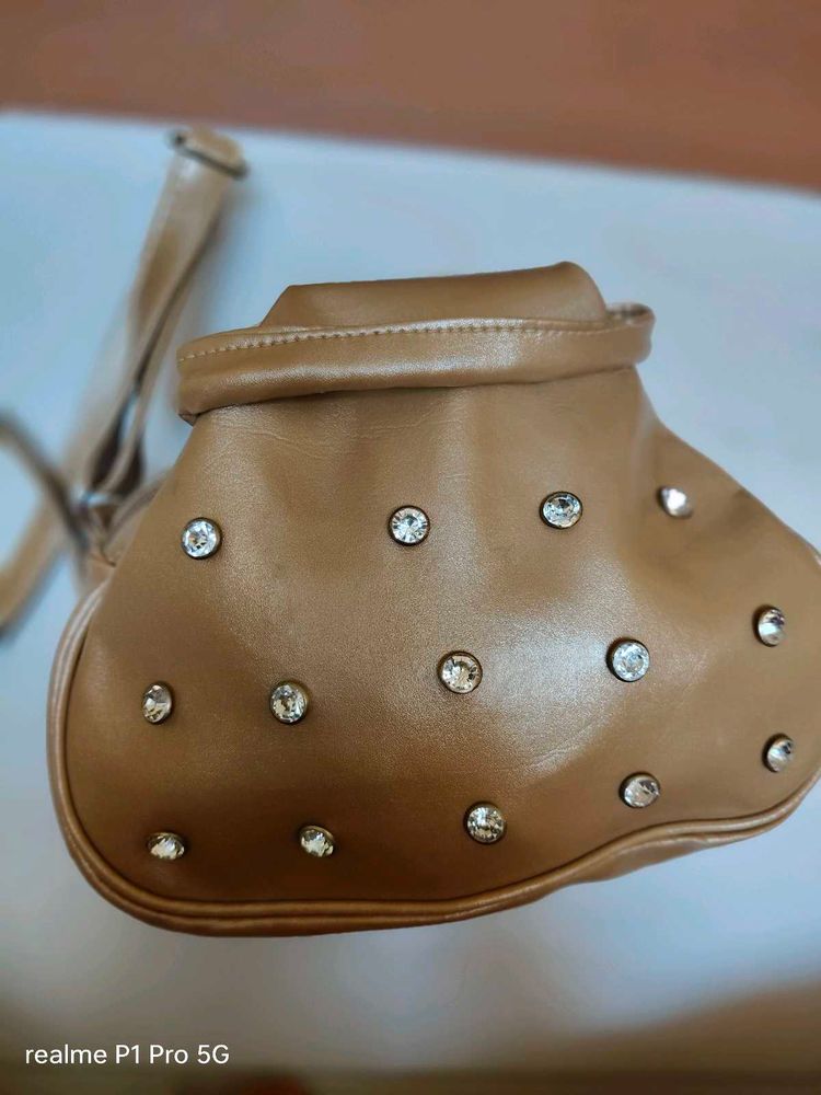 Slingbag