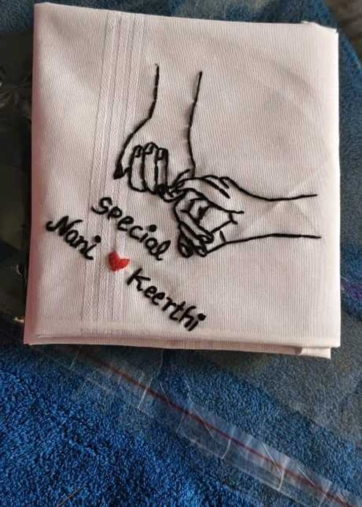 Handkerchief