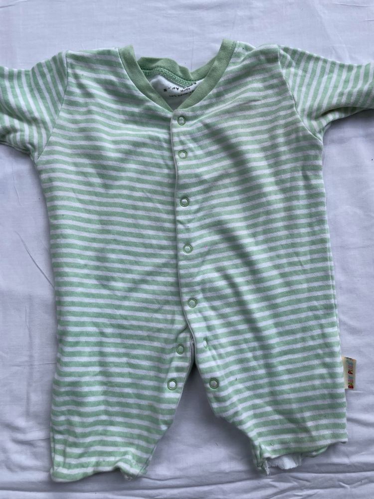 Baby Dress