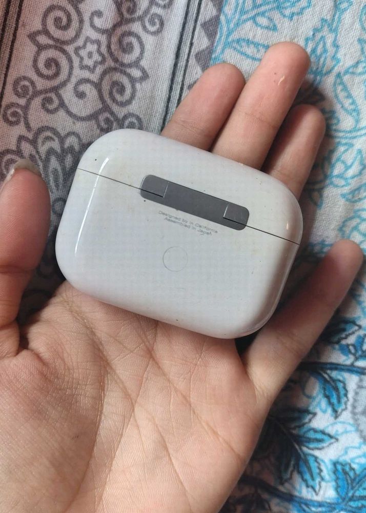 airpod free with phone cover