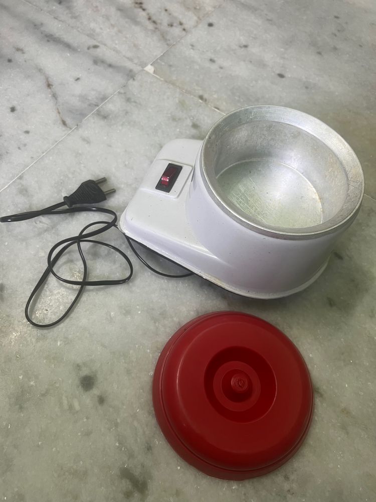 Nova Hard Wax Heater For Waxing