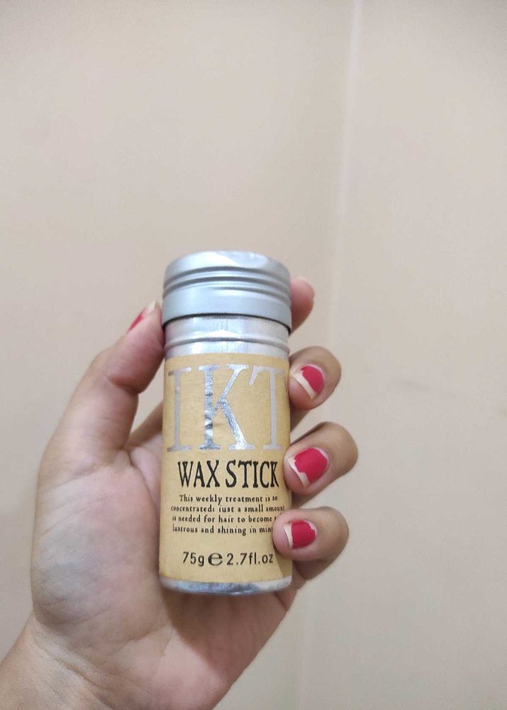 Hair Wax Stick for Women &amp; Men