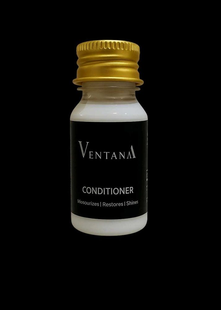 Ventana Conditioner (35 ml)Moisturizes | Restores