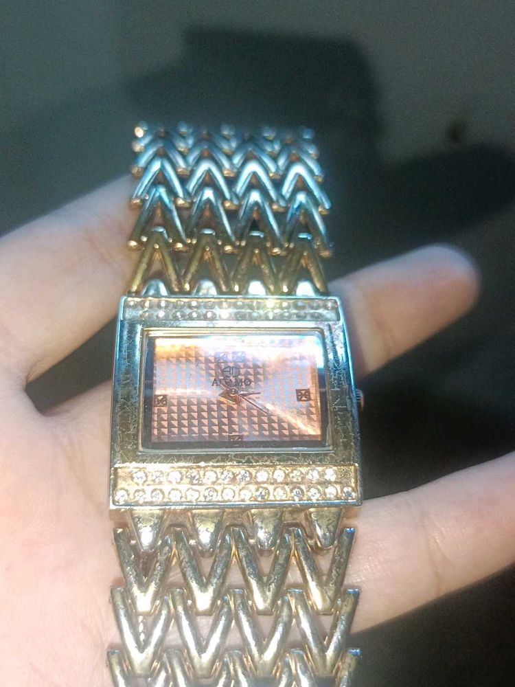 Watch ⌚