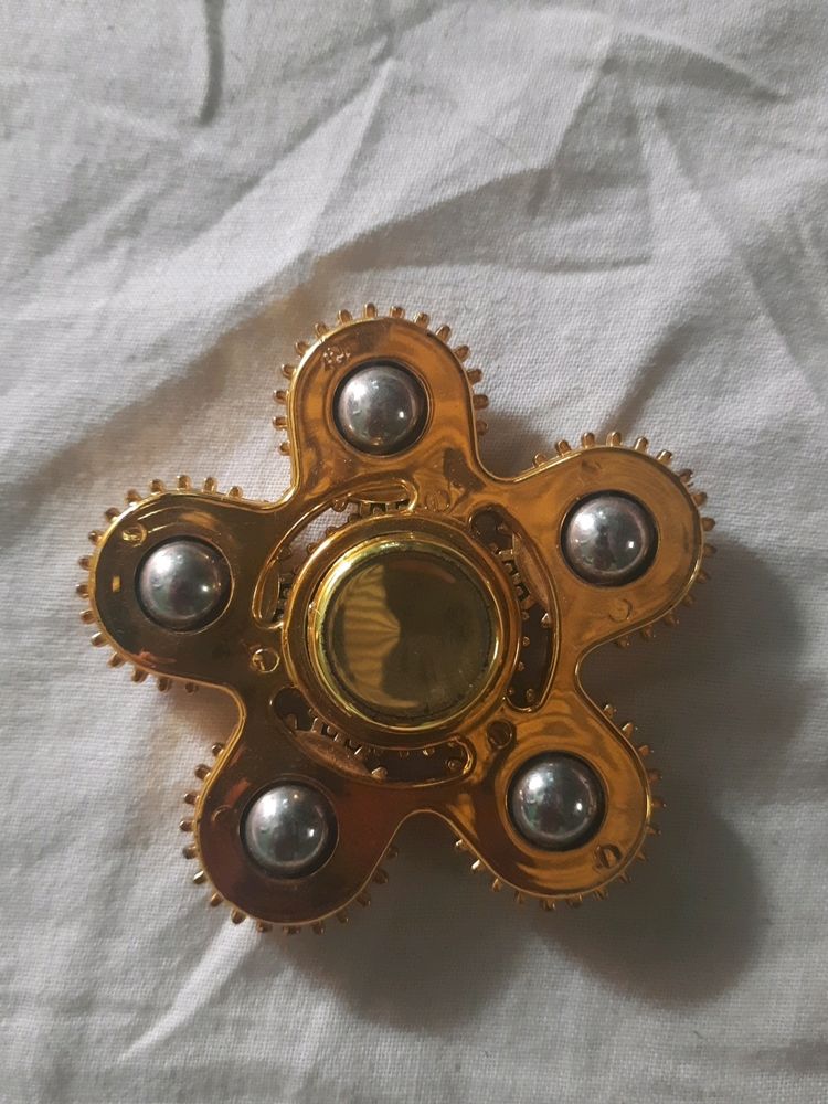 Fidget Spinner