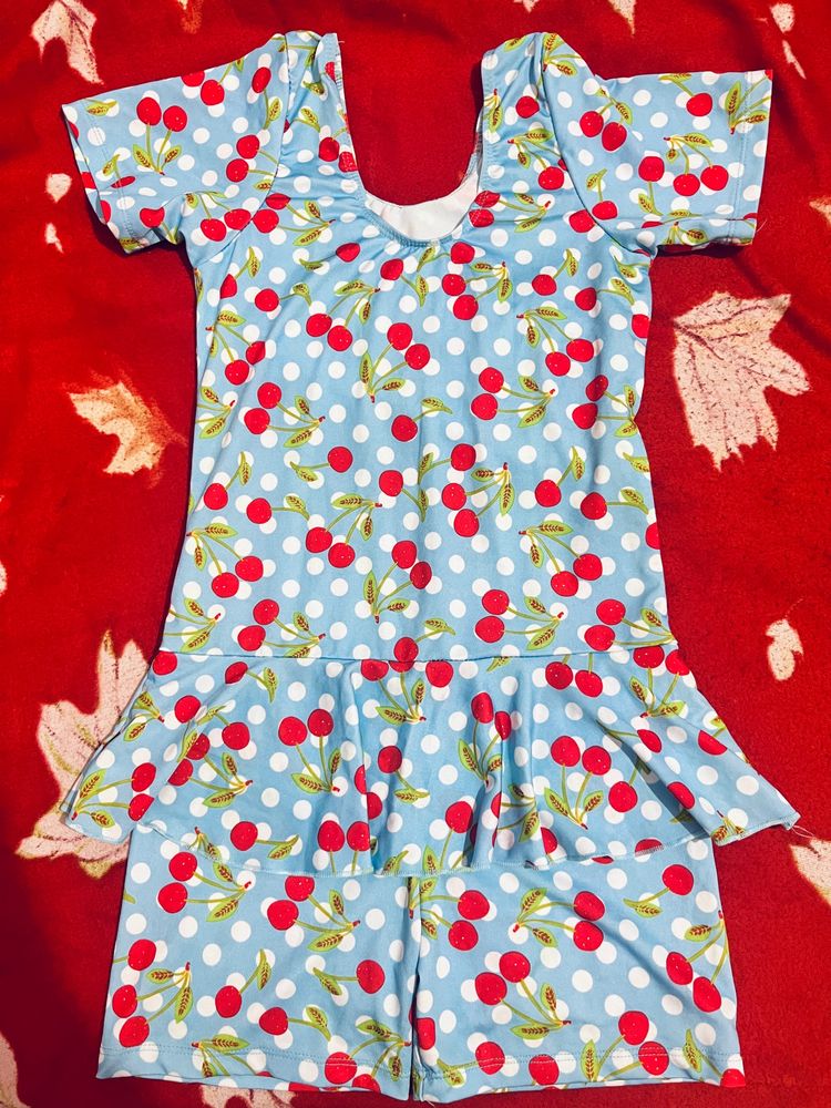 Kids Swimming Suit
