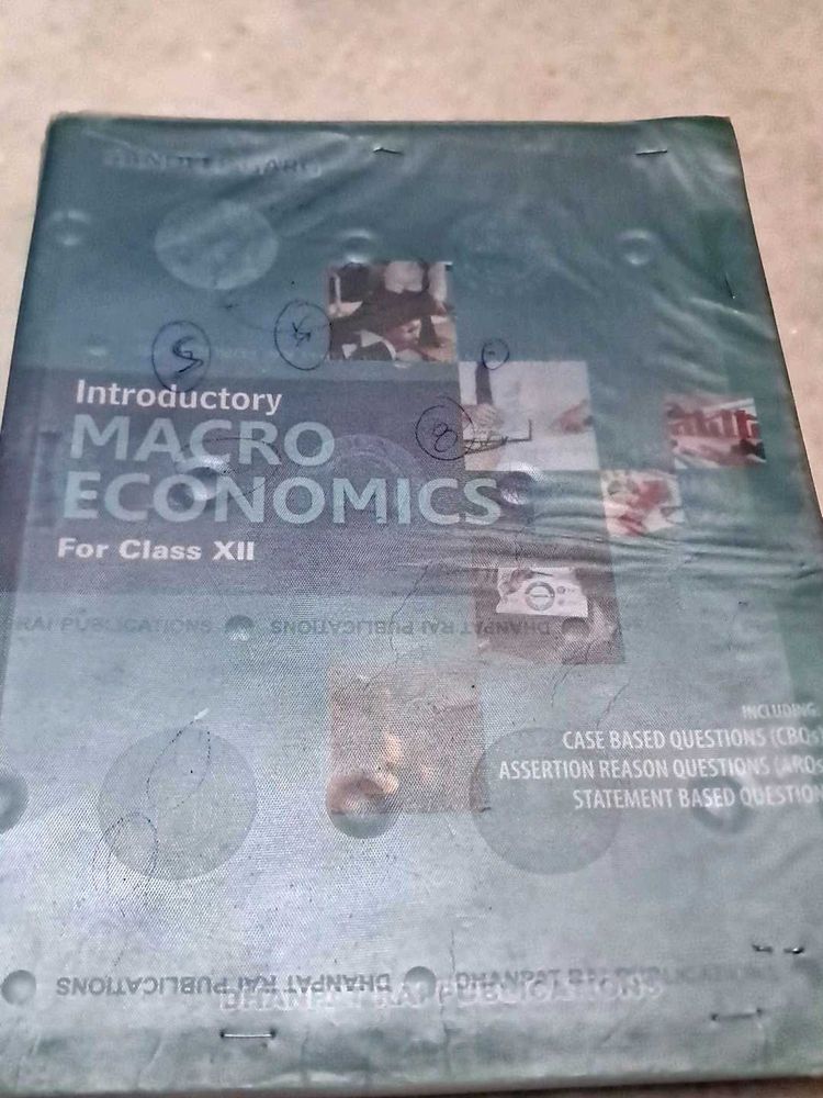 Introductory Macroeconomics