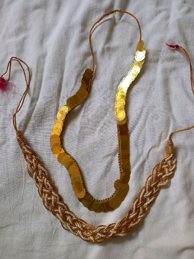 Jewelleries For Dance