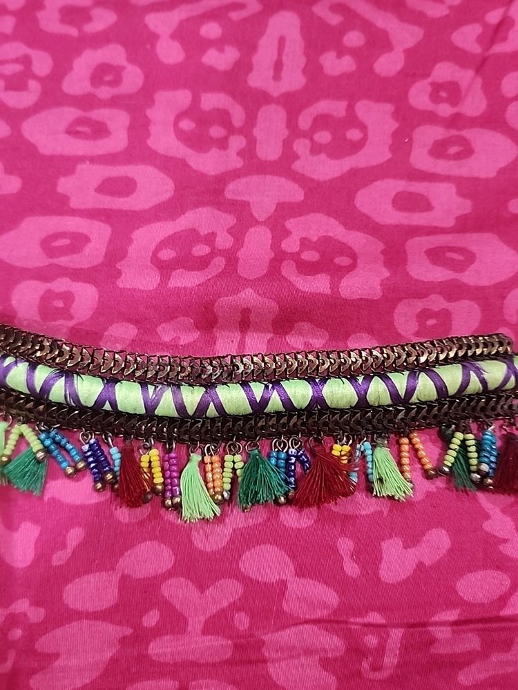 Boho Bracelet