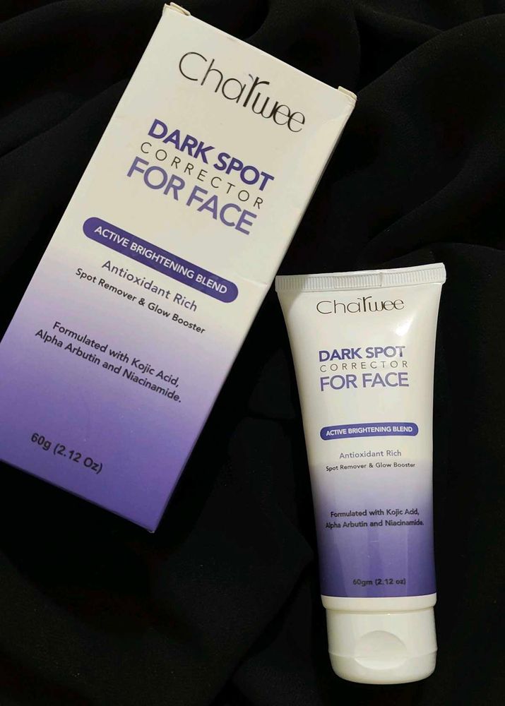 ChaiTwee Dark Spot Corrector