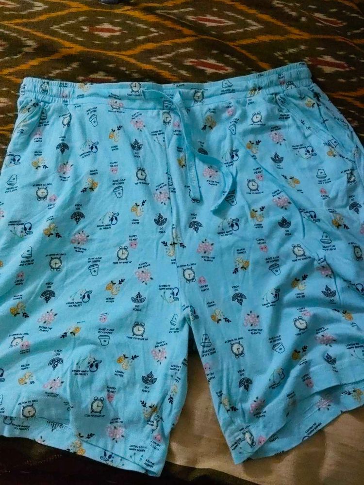 Van Hasen Girls Shorts