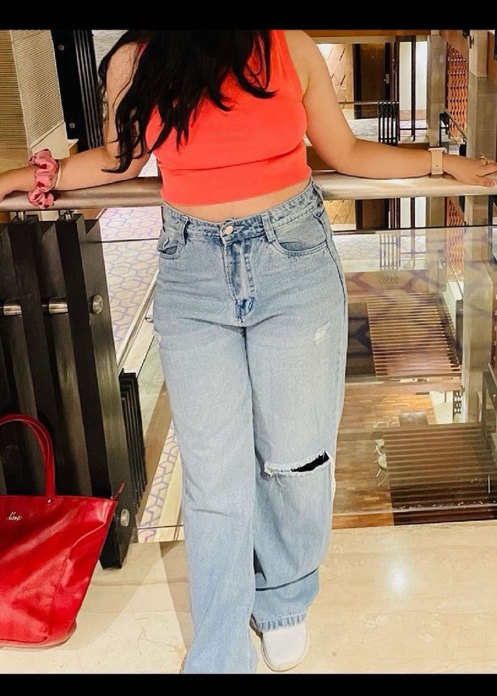 Zara Dupe