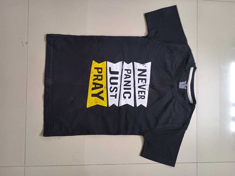Boys T-shirt