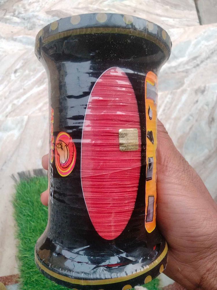 Original Mono Kite Fighter Plastic Manza
