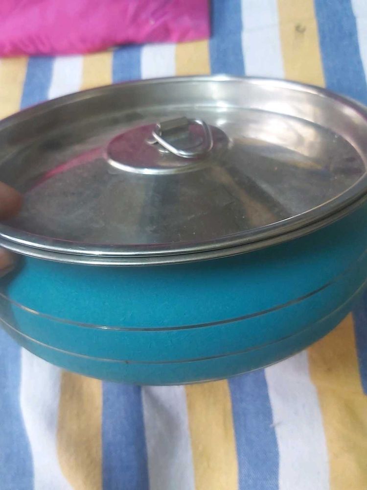 Box With Lid