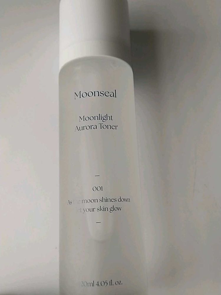 Kbeauty MOONLIGHT🌝 Aurora Toner