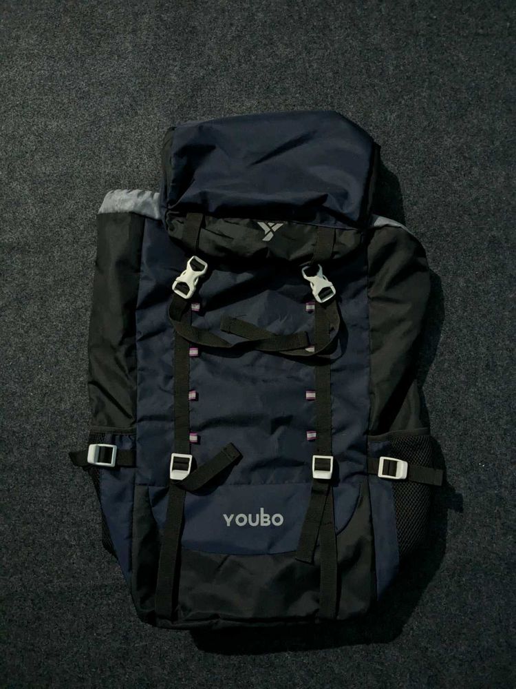 Youbo trucking Backpack