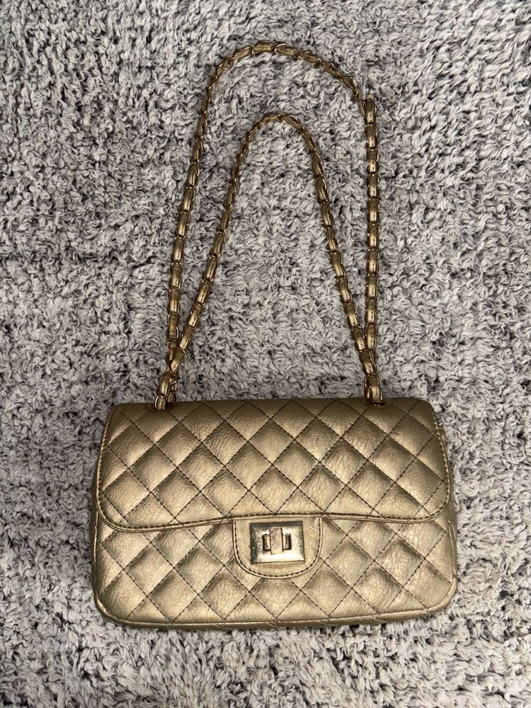 Should/ Sling Bag