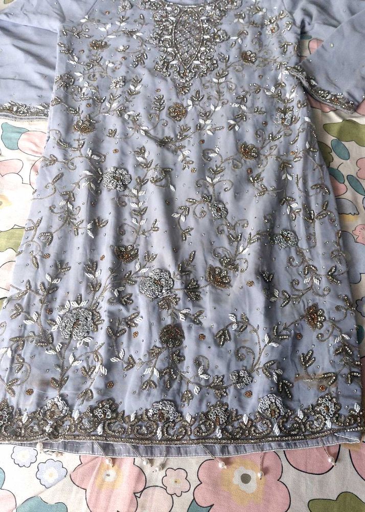 Partywear Dress