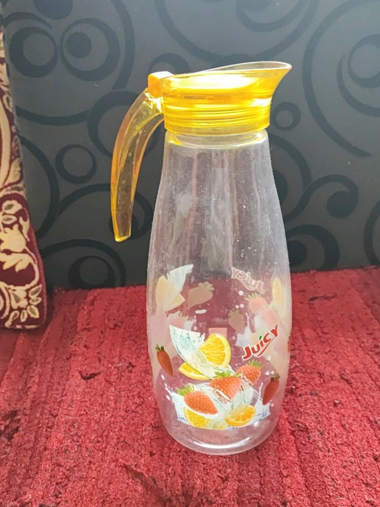 Water Jug