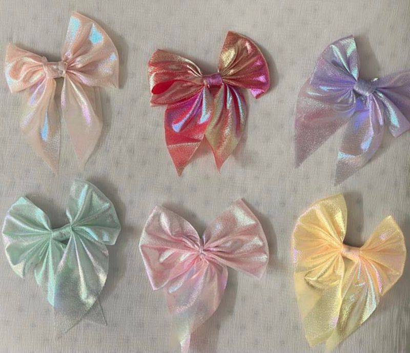 Bow Clips