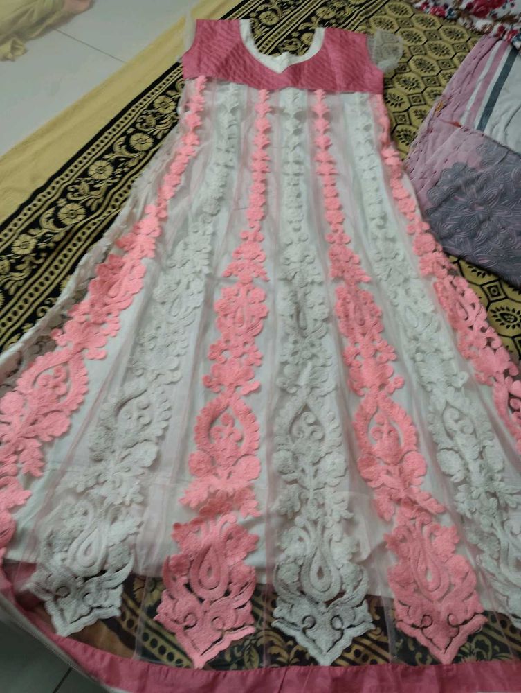 Unused Party Wear Kurta