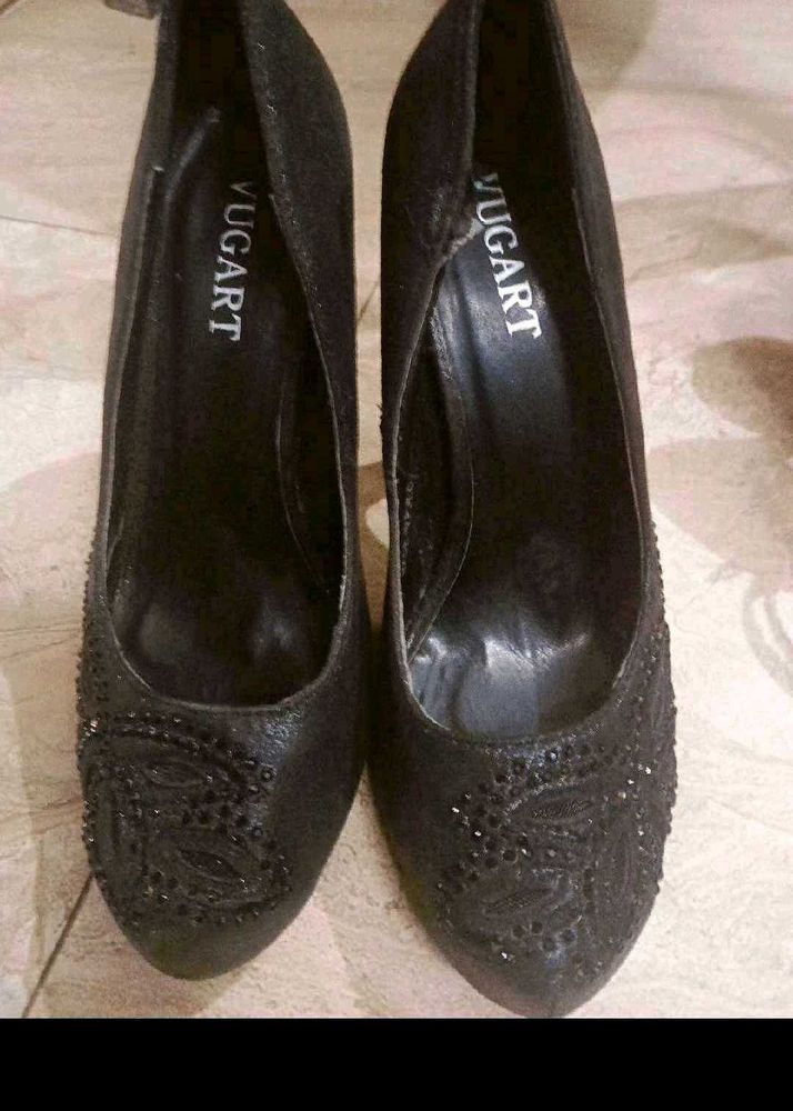 High Heel