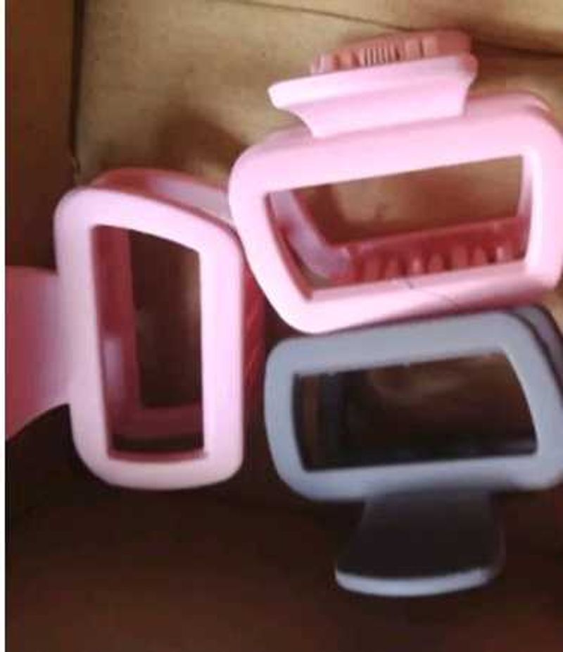 Hair Claw Clips