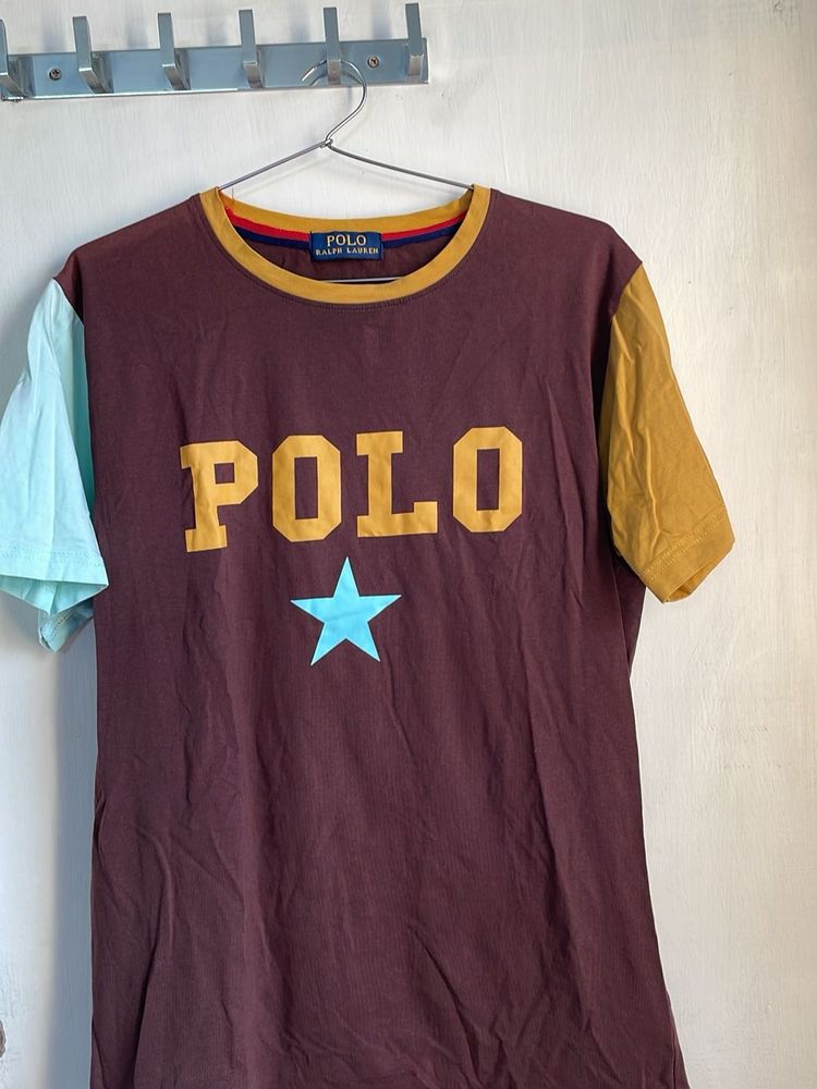 Polo Ralph Lauren Graphic Tee