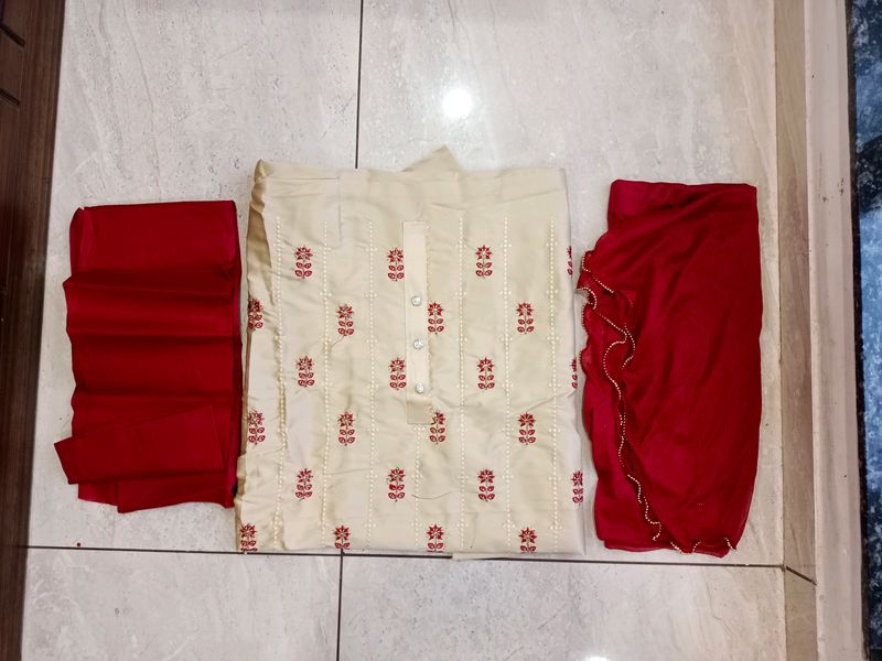 Dress Material
