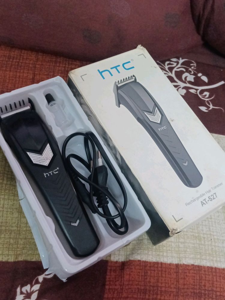 HTC beard Trimmer