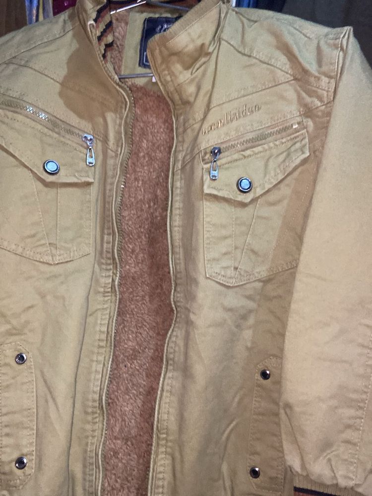 Jacket For Boys