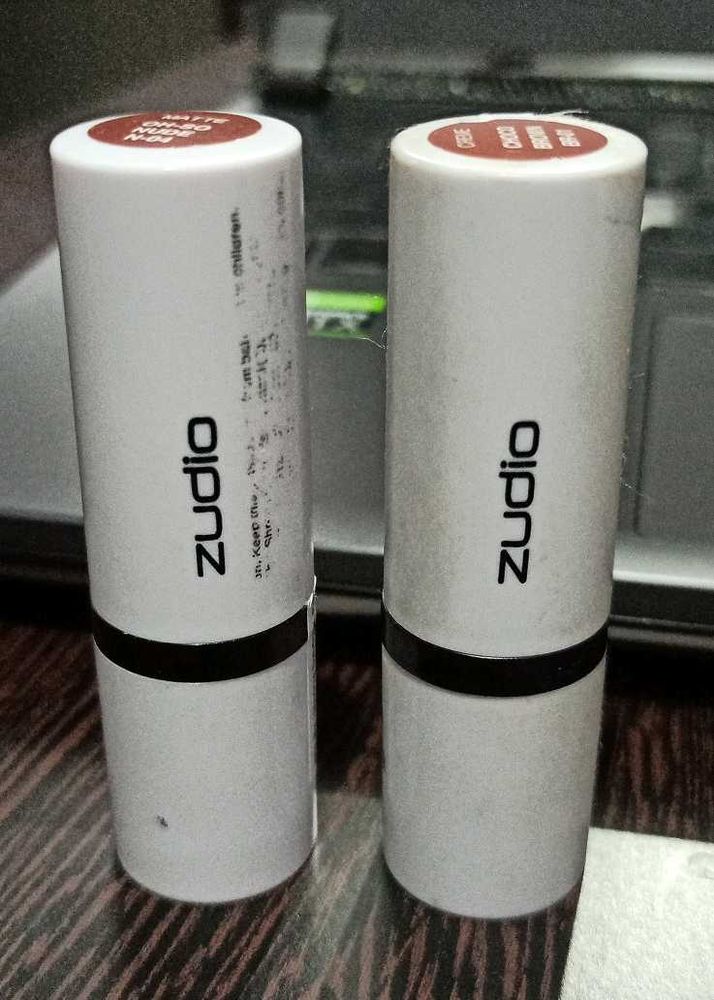 Lipsticks