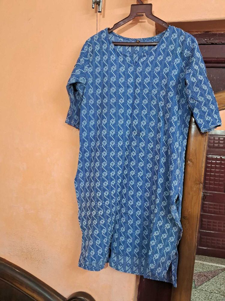 Daily Wear Kurta