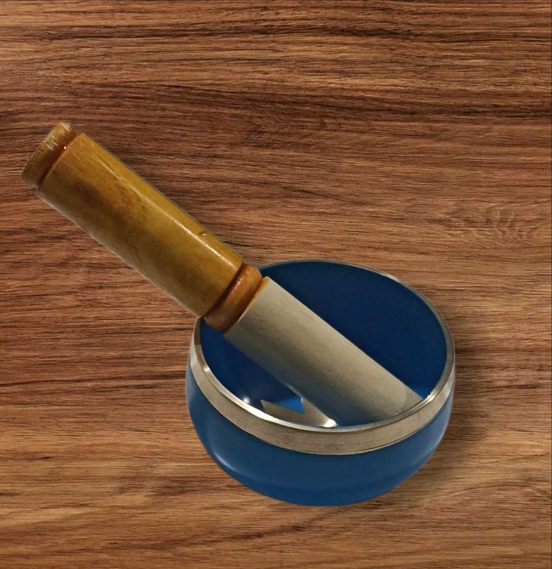 morter and pestle khalbatta