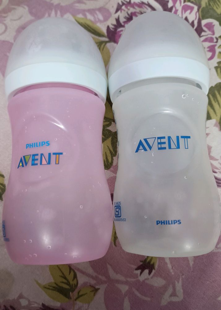 Philips Avent Feeding Bottle