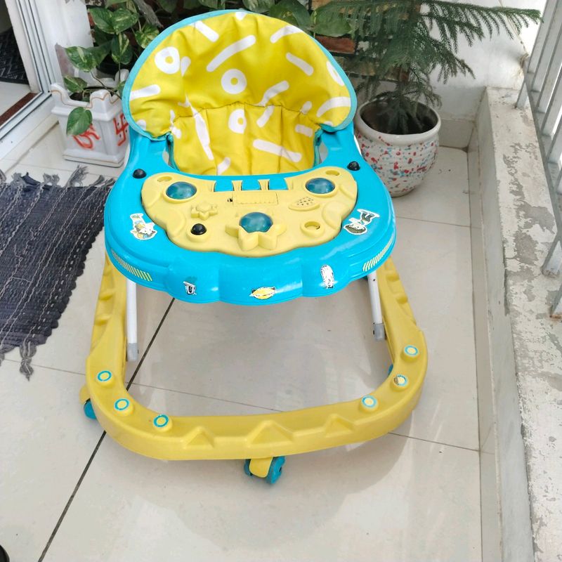 Baby Walker