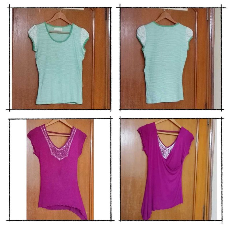 daily wear top