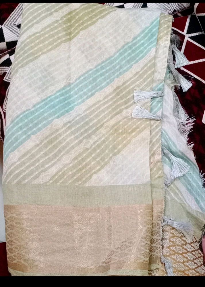 Cotton Saare