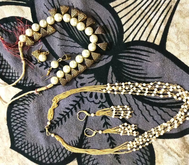 Necklace Combo