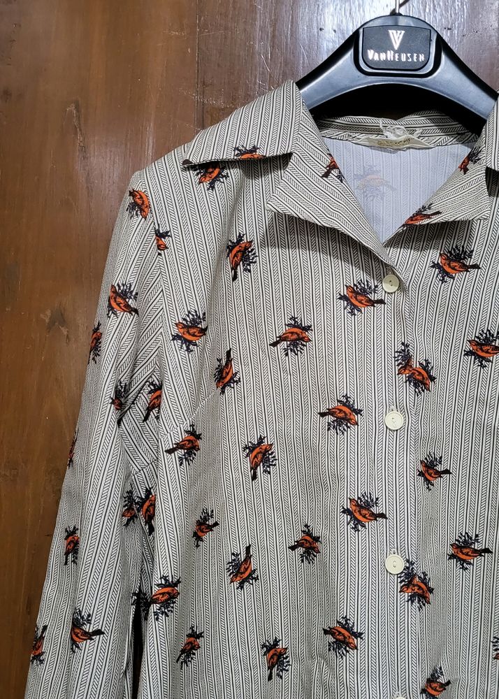 Cute Bird Shirt